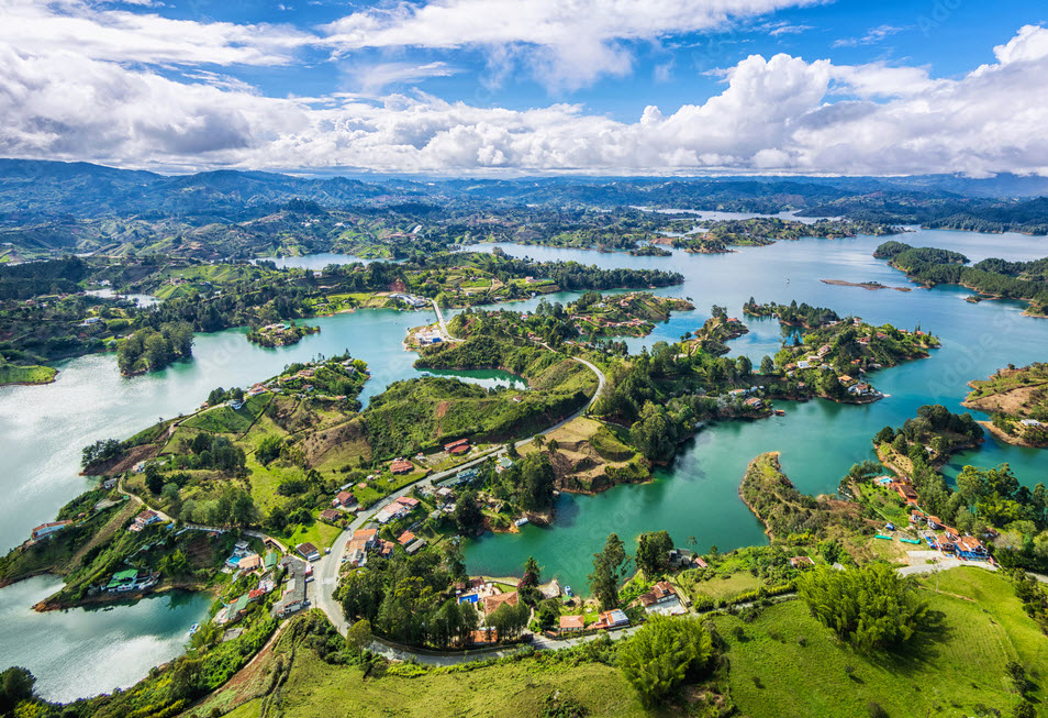 Guatapé