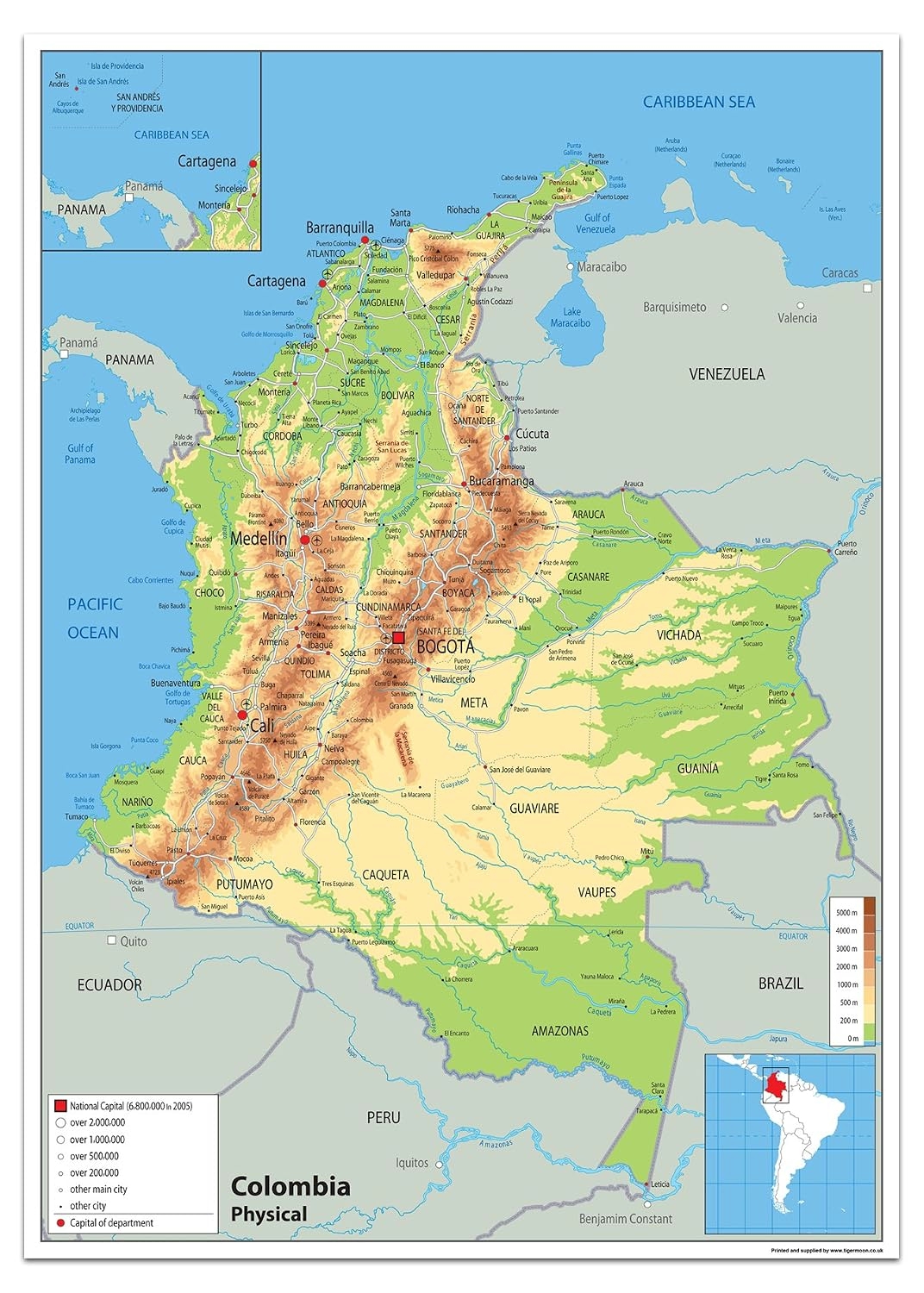 Topomap