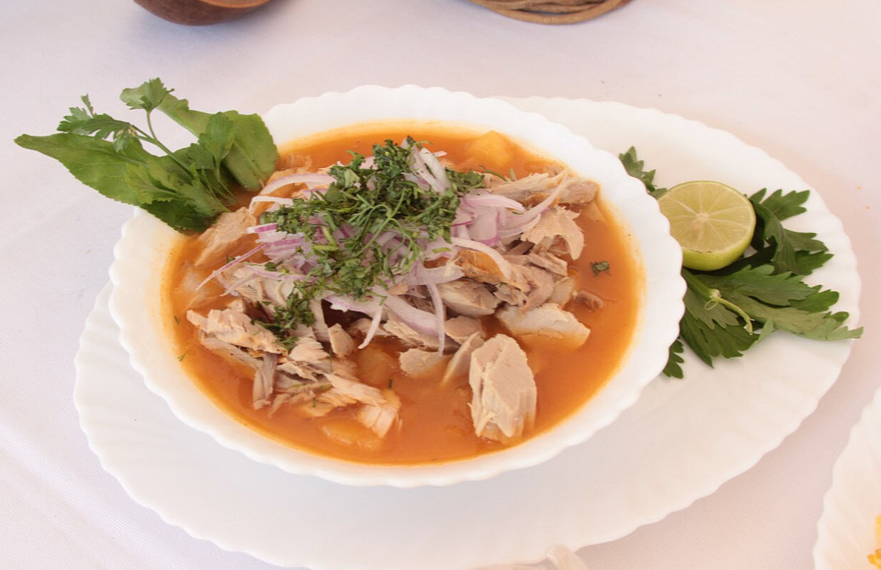 Encebollado