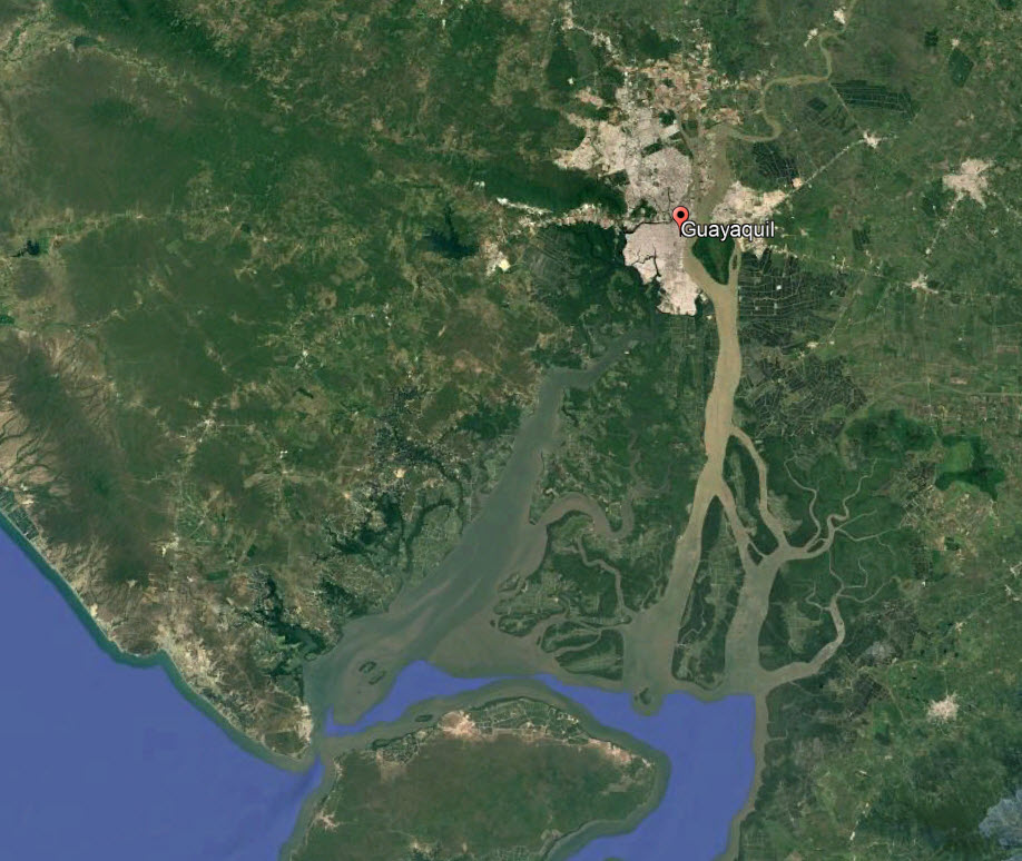 Guayaquil