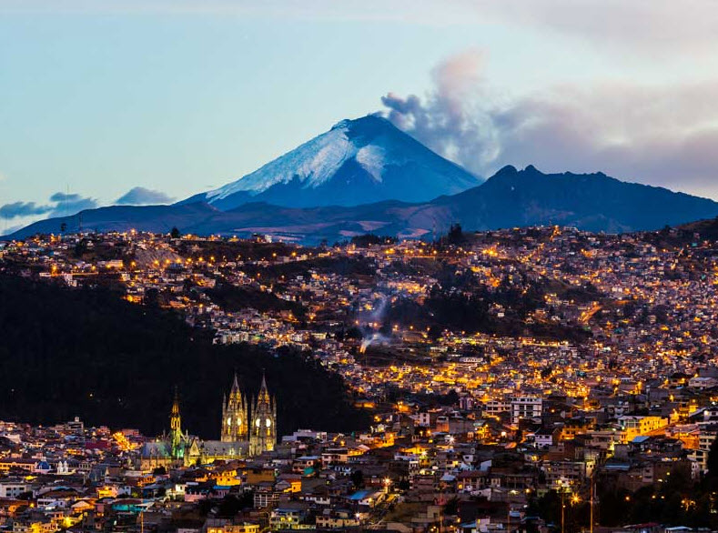Quito