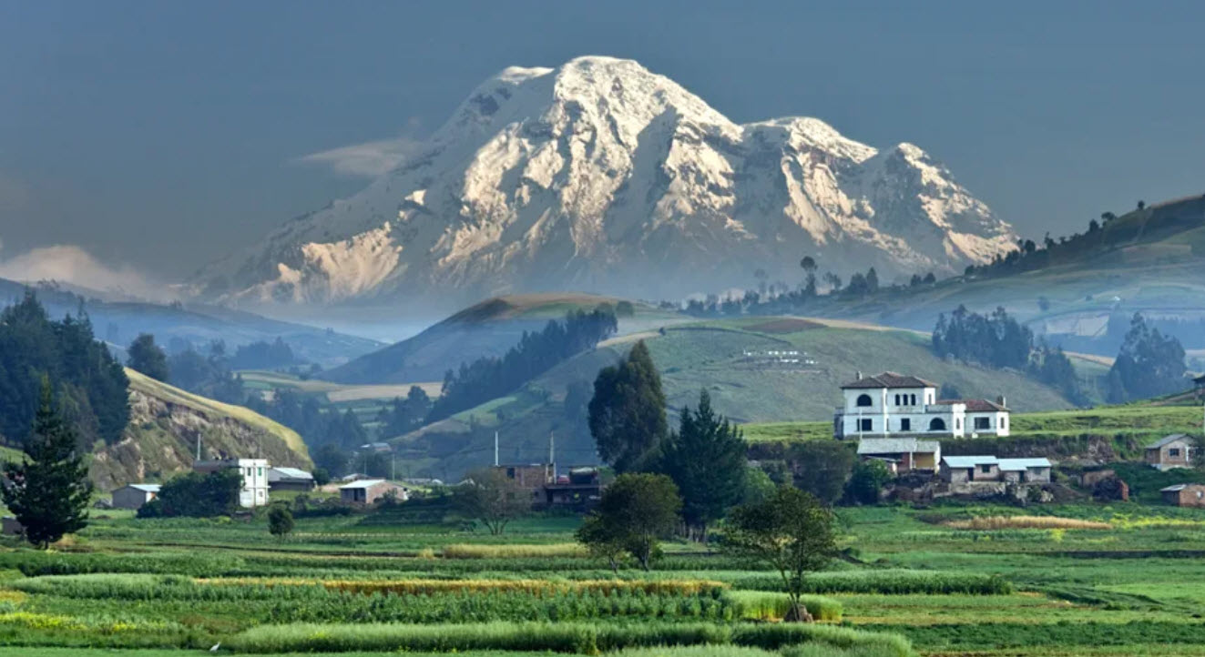 Chimborazo